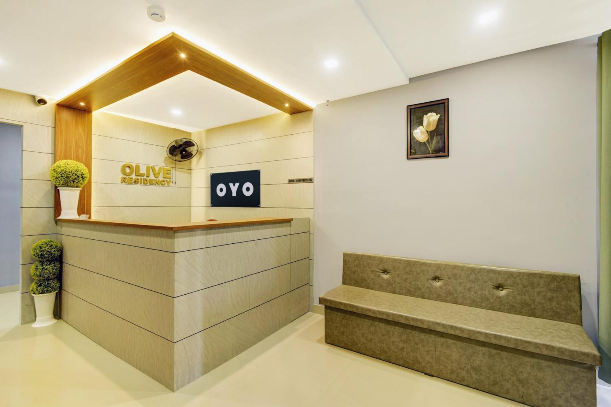 Hotel O Olive Residency Kozhikode Eksteriør bilde